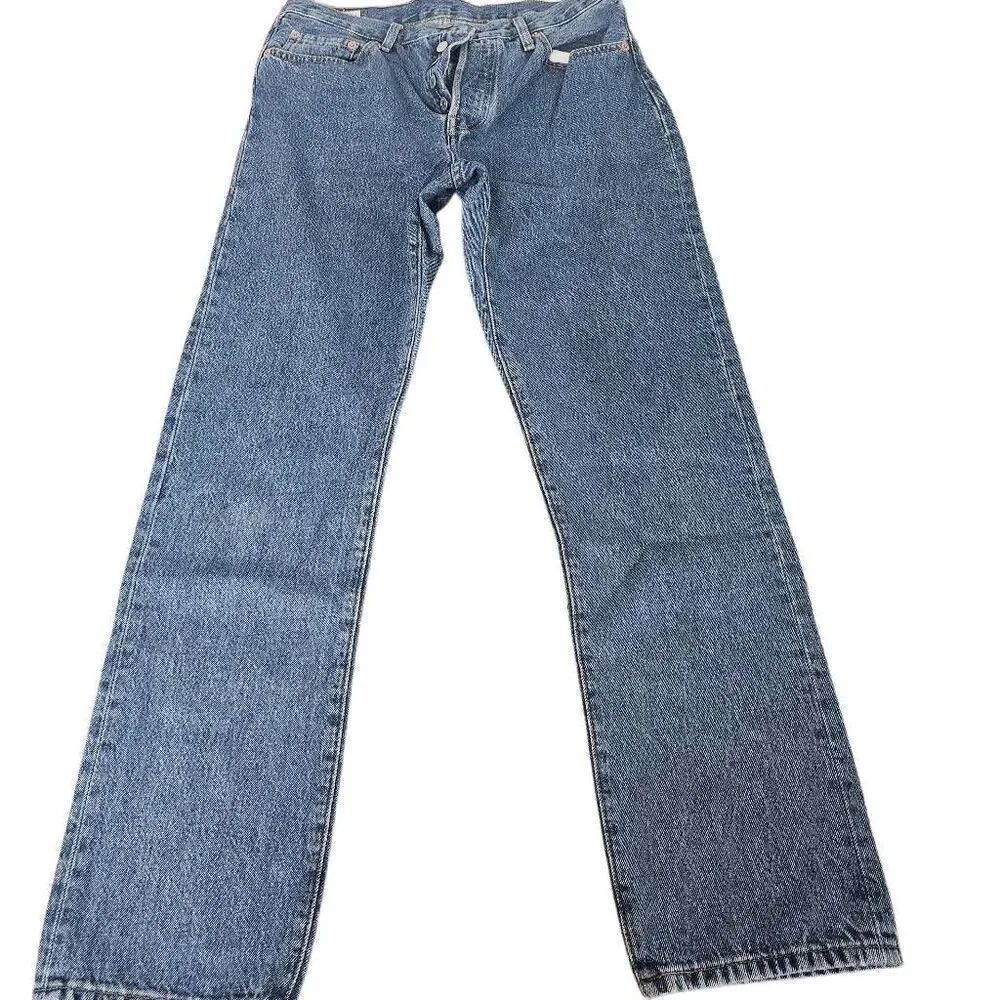 Levi's 501 Jeans
